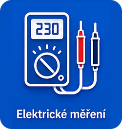 Elektrické měření